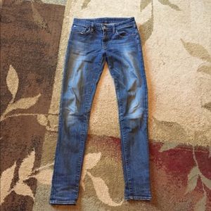 Ralph Lauren skinny jeans